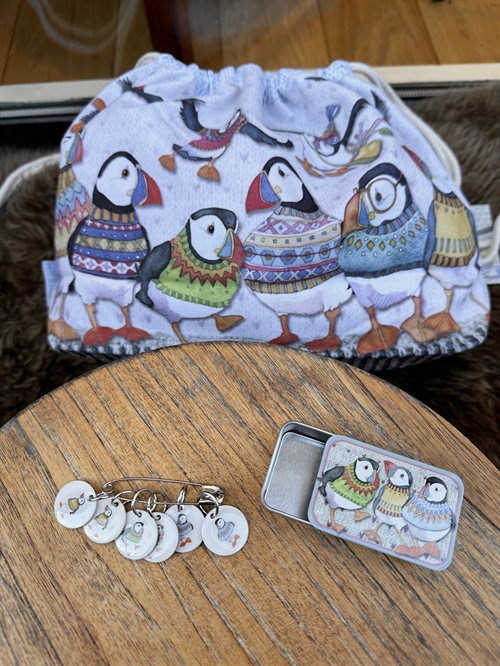 2. Decembertilbud Emma Ball - Særligt juletilbud